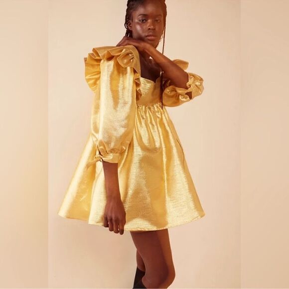 FREE PEOPLE Selva Negra Atomo
Dress/ size XS - Picture 2 of 13